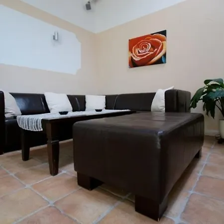 Appartement Lotsenmesse *
