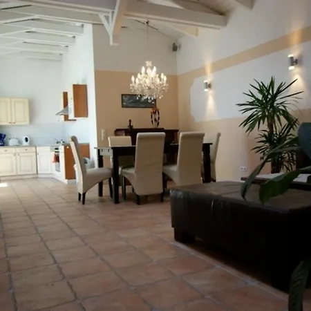 Lotsenmesse Appartement *