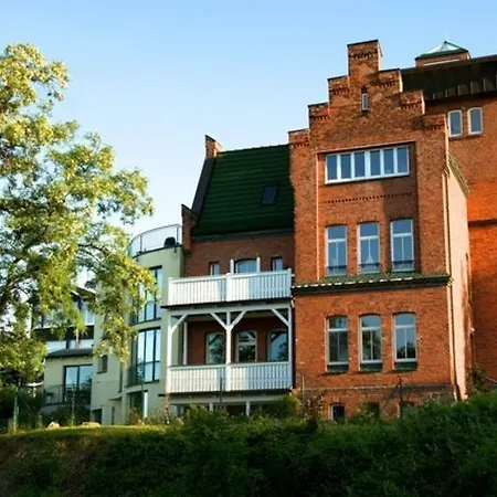 Appartement Lotsenmesse