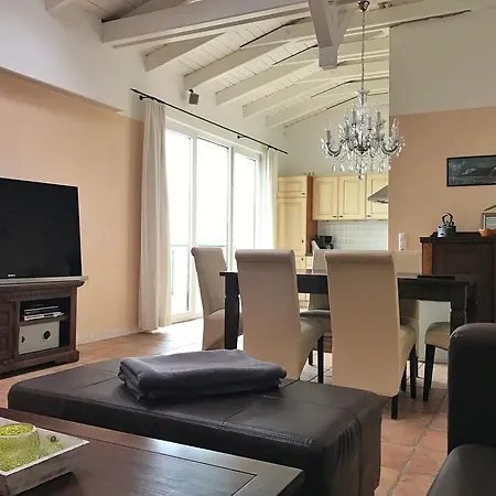 Lotsenmesse Appartement