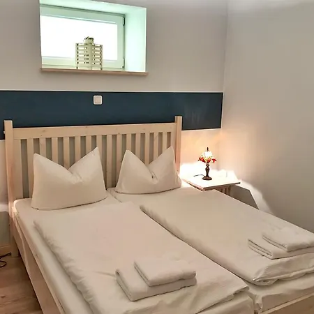 Appartement Lotsenmesse *
