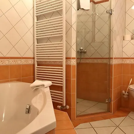 Lotsenmesse Appartement *