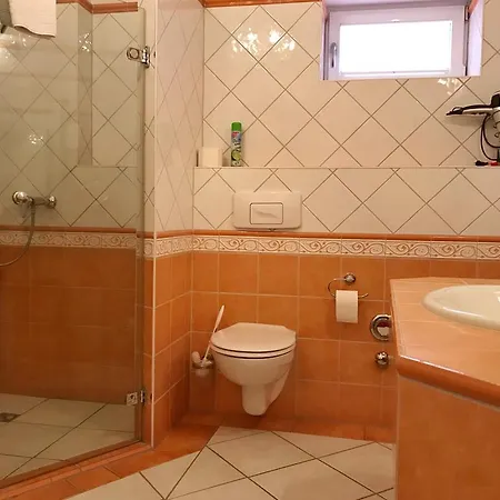 Appartement Lotsenmesse *