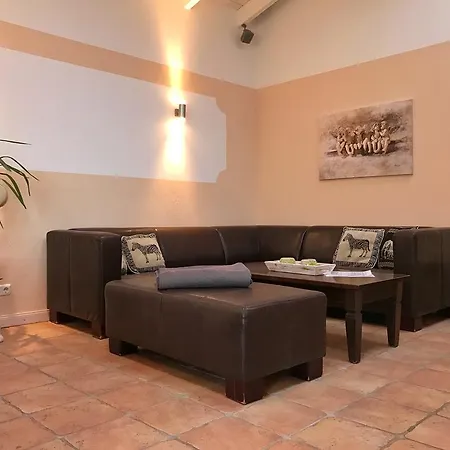 Lotsenmesse Appartement