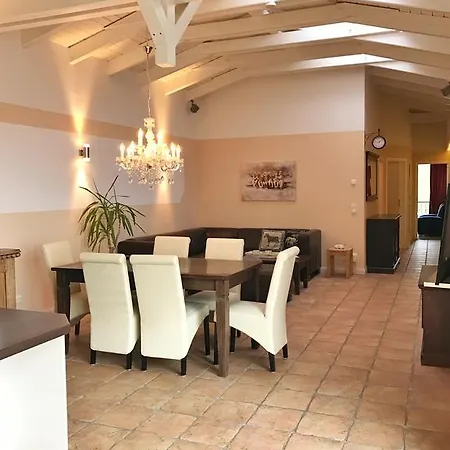 Appartement Lotsenmesse *