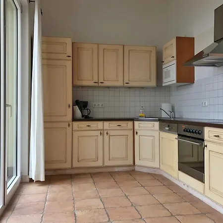 Appartement Lotsenmesse Sassnitz