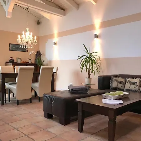 Appartement Lotsenmesse *